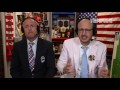 Men in Blazers Gents’ of the Day: July 7, 2016