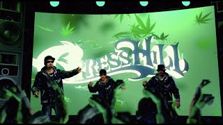 Cypress Hill - ‎
