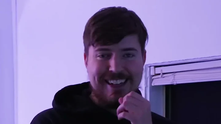 Making MrBeast’s Squid Game in 10 Days: The Ultimate Challenge!