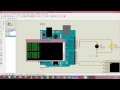 UART String Control with LED using Arduino | Serial Communication Project + Code