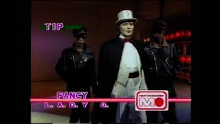 Fancy - L.A.D.Y. O (1985)