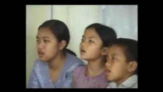 Eng Kan Ni Nge Kei Ni Chhungkua   -- Theme Song