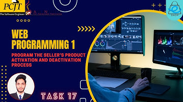 Web Programming 1 | Task 17 | Java Institute | Sheshan Danuksha