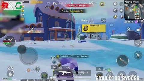 ESP HACK EMULATOR BYPASS 4.1 HOW TO BYPASS EMULATOR DETCTION IN 4.1 UDPATE SAFE 100% MAGIC SAFE SKIN