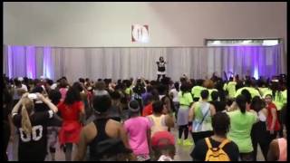 Lovefest 2017: C.T.Y. Fitness