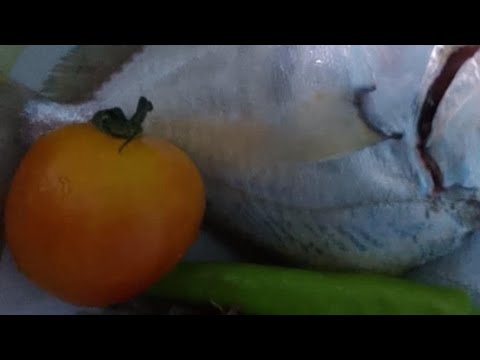 #market #fish ( sana mapansin nila)satisfyjng