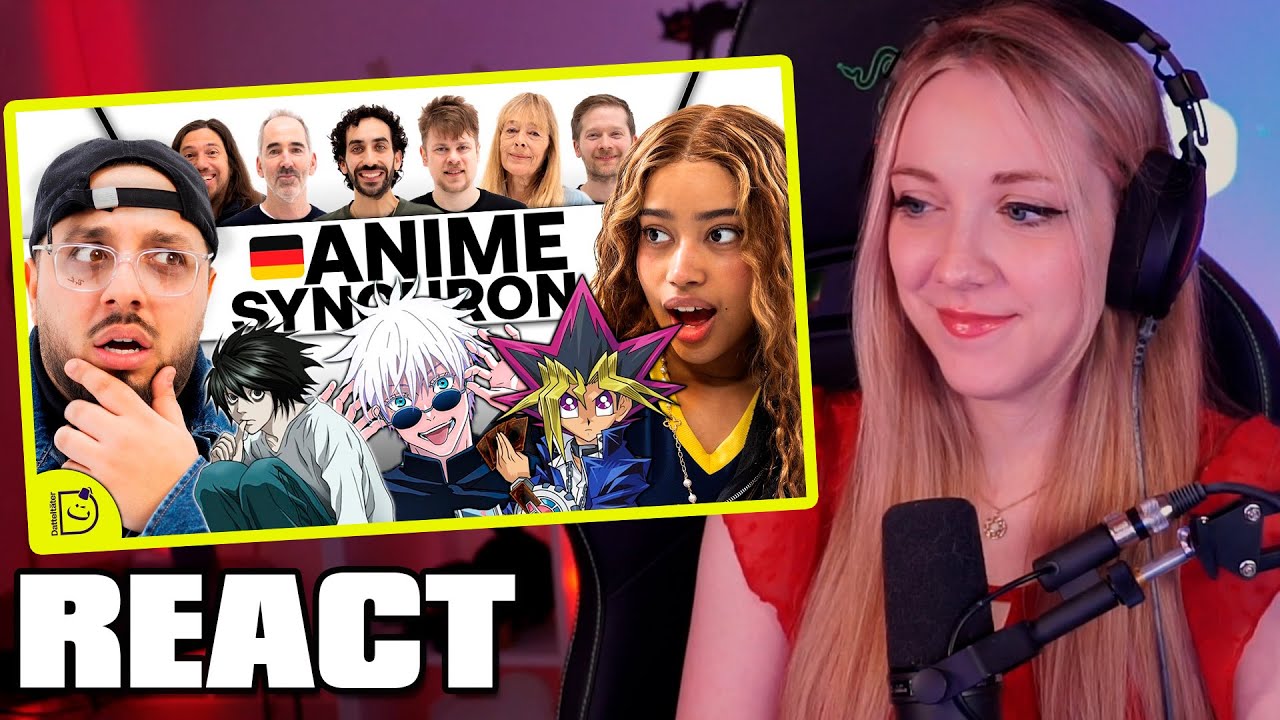 Absouter Gänsehautmoment! 😍 I KaddiTV reagiert auf 