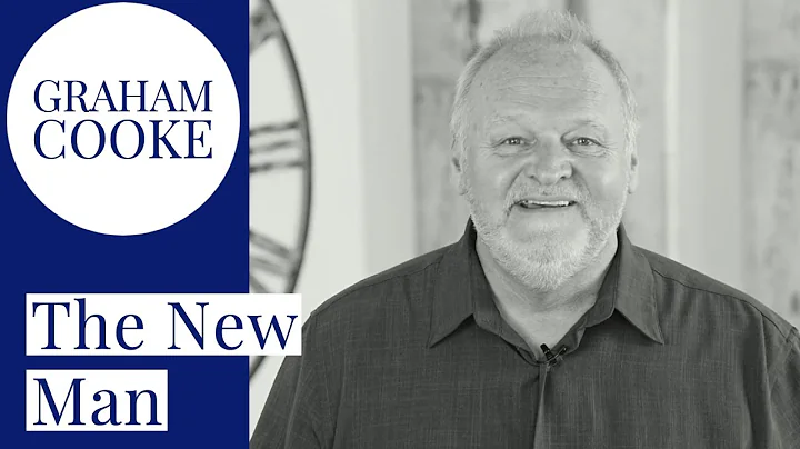 The New Man, is it Educational or Experiential? Gr...