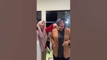 degdegan dikit tapi alhamdulillah #algydea #prank