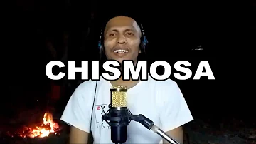 MANOY YOYO-CHISMOSAHAHAHA SONG PARODY OF PROBLEMA  BY FREDDIE AGUILAR @manoyyoyo