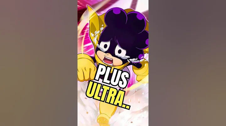 3 Most Embarrassing Quirks in MHA.. #shorts #mha #anime