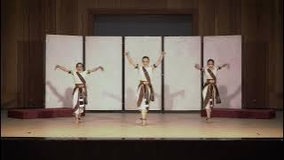 Tari Solah_Kelompok 3/UNY_FSPI 2023