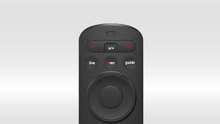 Airtel Xstream Box | Pairing Airtel Xstream Remote with your TV Remote