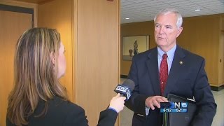 Lawmakers looking into welfare fraud issue