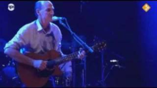 James Taylor -  Up On The Roof (live) chords