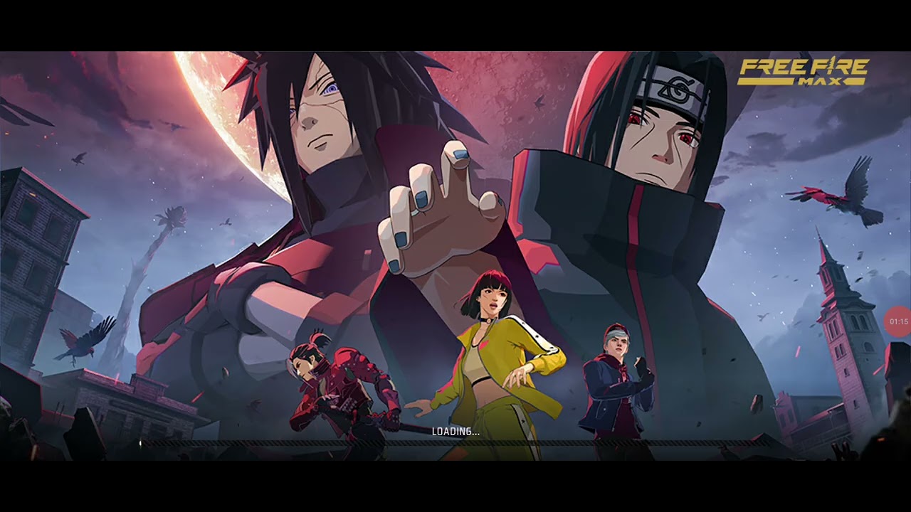 💯/ working trick red blood effects !@Roshan FF *&)№@@i subscribe karen