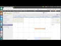 (Odoo) OpenERP V7.0 - Human Resources module