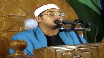 من روائع الشیخ محمود الشحات انورسورة الزمر والشمس اروع تلاوة القران تلاوت القارئ العالم الاول