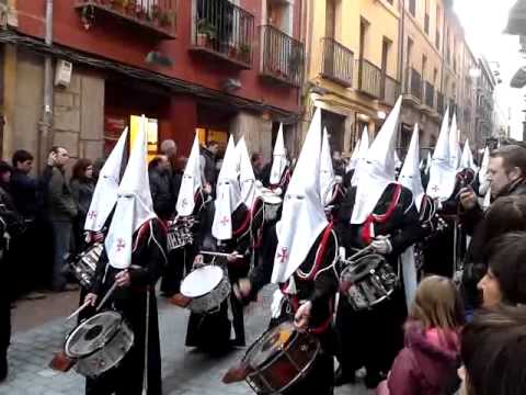 Cofradía del Santo Sepulcro Esperanza de la Vida