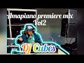 Amapiano premiere mix to vl2 20 dec 2023 dj cubes tong po mello n sleazy chomyam