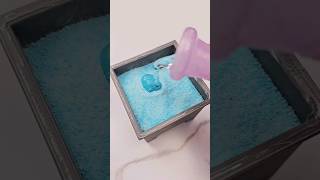 Minecraft Treasure X Netherquest Potion #asmr #minecraft #treasurex