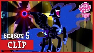 The Tantabus (Do Princesses Dream of Magic Sheep?) | MLP: FiM [HD]