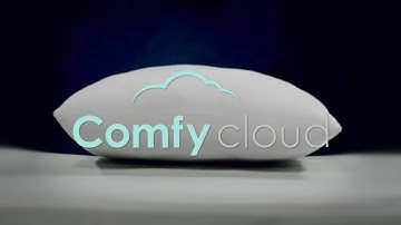 Comfy Cloud Pillow official video