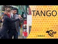 The healing power of tango dance your way to mental and physical wellness