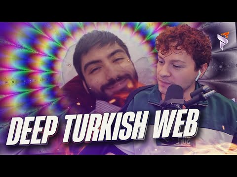 PurpleBixi, Deep Turkish Web izliyor