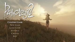 [Joseph Anderson] Pathologic 2 Part 5
