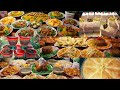 تحضيرأكلات رمضان🌛🌟 منيو 3ايام حلو وحادق❗️ وعلى اد أدينا❗️ انتي قدها وقدود ❗️وهتبهريهم بطعامه أكلك 😋