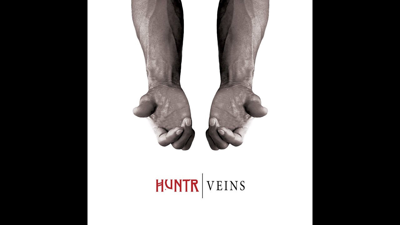 Watch HUNTR — Veins (audio) on YouTube Watch HUNTR — Veins (audio) on YouTube