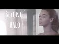 Beyoncé Halo LYRICS mp3
