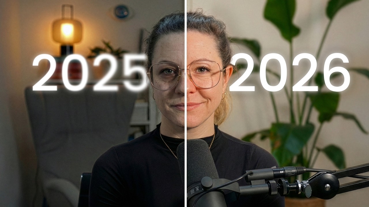 So wird 2026 dein gesündestes Jahr: 10 Strategien, die wirklich helfen ...