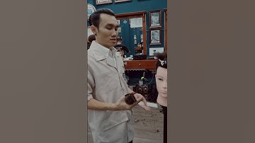 💈hướng dẫn kỹ thuật Fade chuẩn barber cho bạn học viên nữ tại Vũ trí Academy🤩🤩🤩