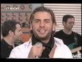 Γιώργος Μαζωνάκης Ζηλεύω Live Σαν στο σπίτι σας 2002 Mega Tv Γιώργος Μαζωνάκης Ζηλεύω Live Σαν στο σπίτι σας 2002 Mega Tv