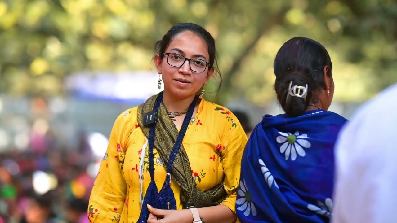 Adwaita Acharya & Madhabendrapuri History।।