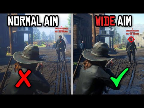 Red Dead Online: 5 Tips And Tricks You MUST Know To Win More Gunfights!