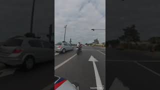Motorcycle Riding Baku, Azerbaijan 2 Honda Cbr 1000 Rr