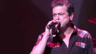 Bay City Rollers starring Les Mckeown Give It  To Me Now at York 10.11.2015