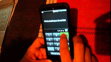 AT&T HTC One X+ Unlock with GSMLiberty.net