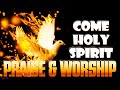 2 Hours Non Stop Holy Spirits Worship Songs 2022 With Lyrics - Best 100 Christian Worship Songs