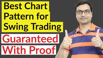 Best Chart Pattern for Swing Trading | Best Chart Pattern to Trade | Swing Trading Strategies