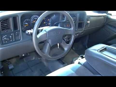 2007 Chevrolet Silverado Classic 1500 San Marcos Toyota