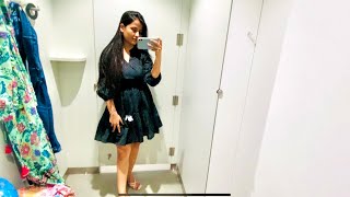 Try on Hauls Zudio Summer Collection | Indian Girl