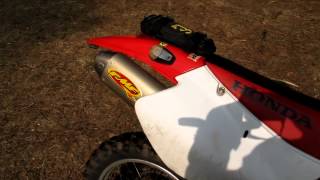 XR650R 2003