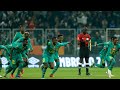 Algeria Senegal All Penalties TotalEnergies CHAN2022 Final