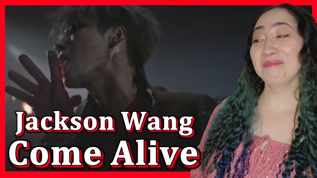 𝐉𝐚𝐜𝐤𝐬𝐨𝐧 𝐖𝐚𝐧𝐠 𝐂𝐨𝐦𝐞 𝐀𝐥𝐢𝐯𝐞 (𝐘𝐨𝐮𝐓𝐮𝐛𝐞 𝐯𝐞𝐫) 𝐄𝐎𝐍𝐍𝐈 𝐇𝐄𝐀𝐑𝐓𝐒 𝐇𝐔𝐍𝐀𝐍 YouTube