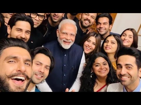 bollywood-stars-meet-pm-narendra-modi