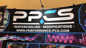 PDXLAN Mod winner interview!!